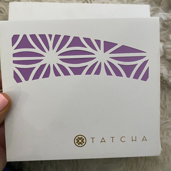 Tatcha Kyoto Kisses mini lipstick trio - Picture 6 of 6